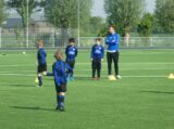 S.K.N.W.K. JO10-1 - N.O.A.D. '67 JO10-1 (competitie) seizoen 2022-2023 (voorjaar - 4e fase)) (46/110)